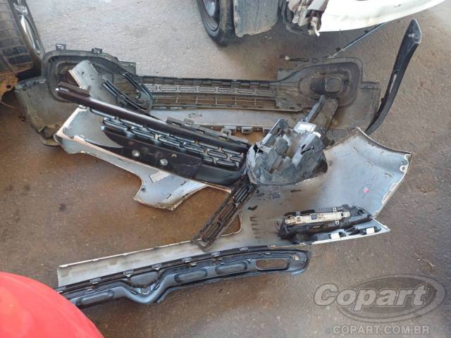 2017 CITROEN AIRCROSS 