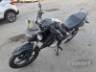 2025 HONDA CG 160 