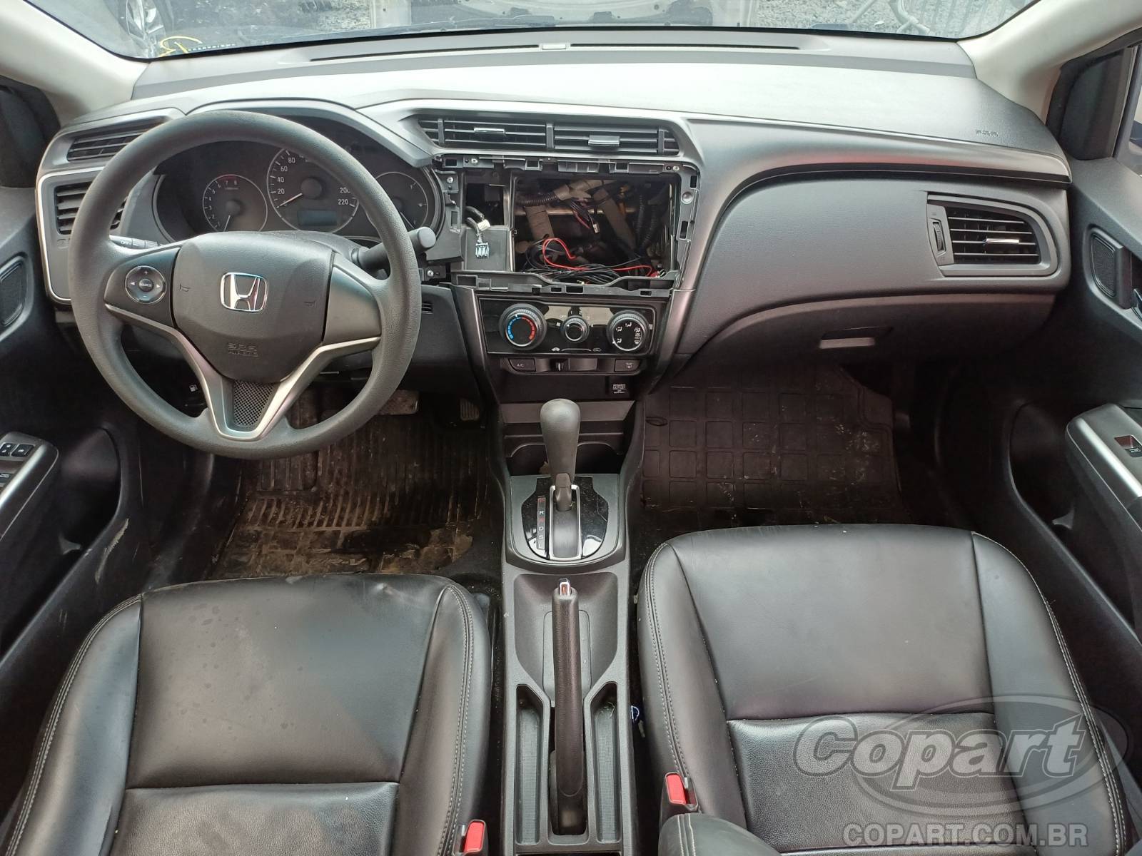 2019 HONDA CITY — foto 9 de 13