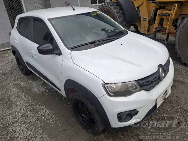 2019 RENAULT KWID 