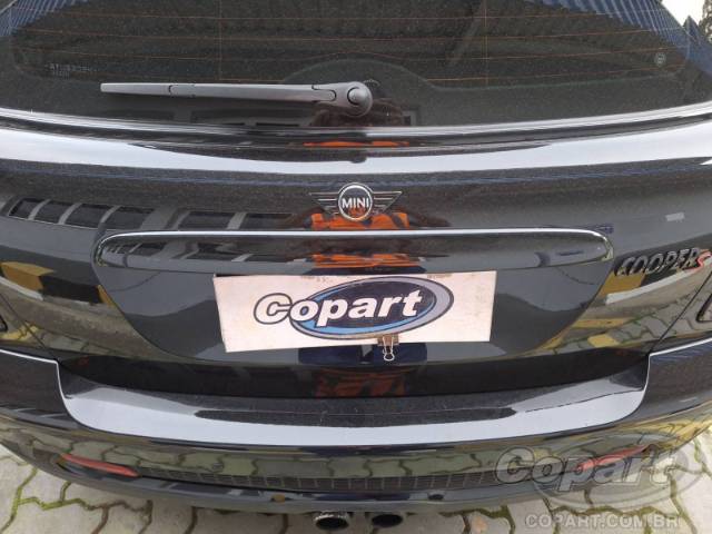 2010 MINI COOPER 