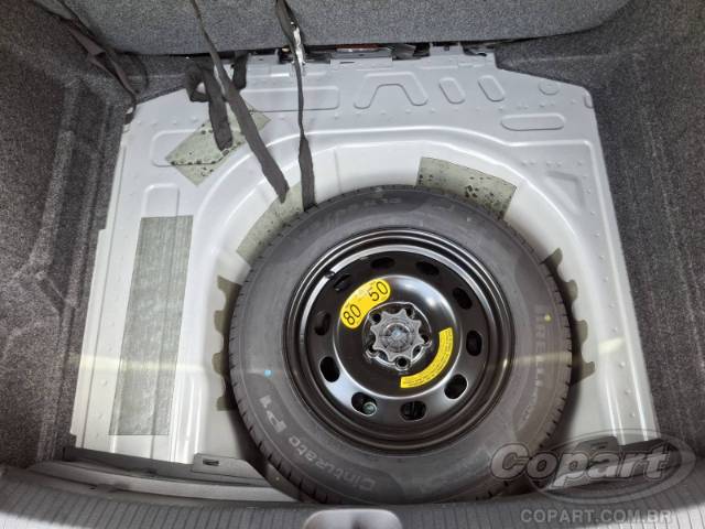 2024 VOLKSWAGEN NIVUS 