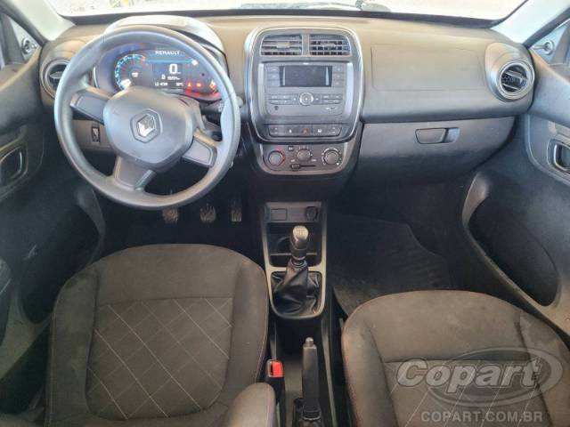 2024 RENAULT KWID 