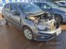 2020 VOLKSWAGEN GOL 
