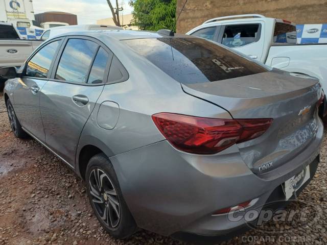 2024 CHEVROLET ONIX PLUS 