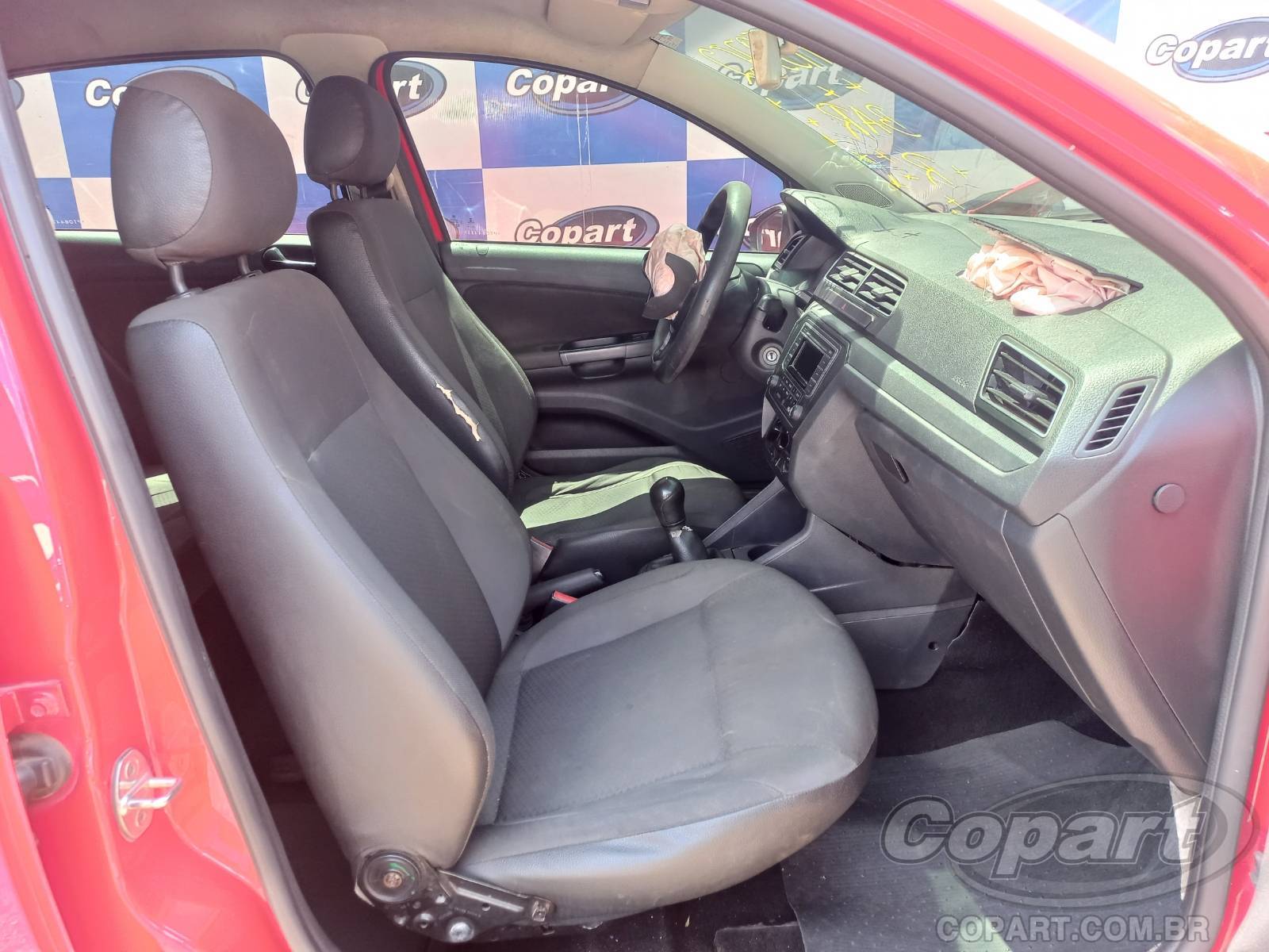 Foto 5: 2023 VOLKSWAGEN GOL