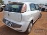 2016 FIAT PUNTO 