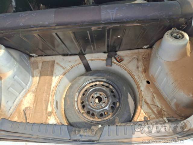 1999 VOLKSWAGEN GOL 