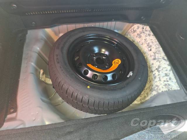 2026 FIAT ARGO 