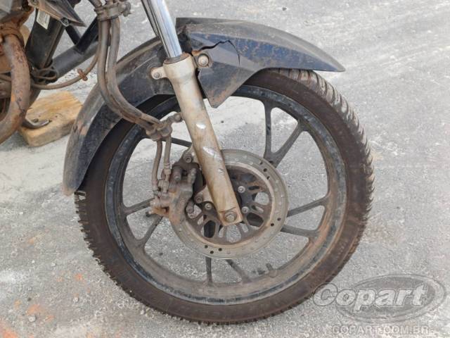 2022 HONDA CG 160 