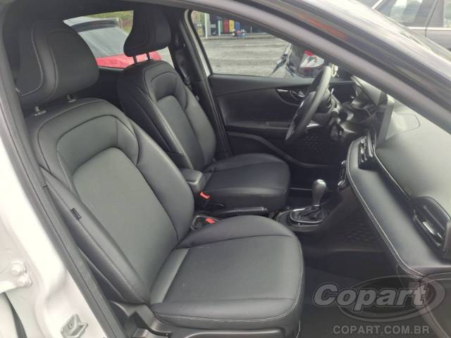2025 FIAT PULSE 