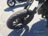 2008 YAMAHA FAZER 