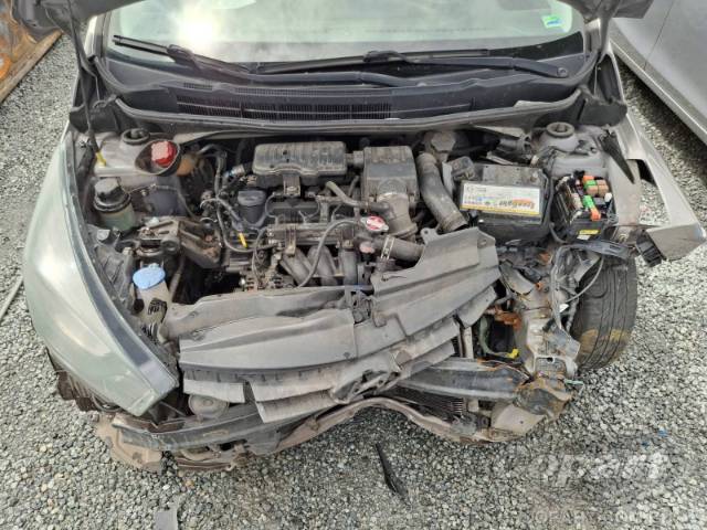 2016 HYUNDAI HB20 