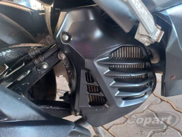 2019 YAMAHA NMAX 
