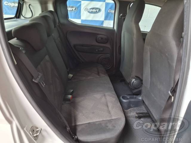 2025 FIAT MOBI 