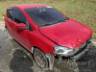 2013 VOLKSWAGEN FOX 
