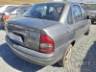 2004 CHEVROLET CORSA SEDAN 