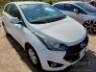 2014 HYUNDAI HB20 