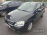 2012 CHEVROLET CORSA 
