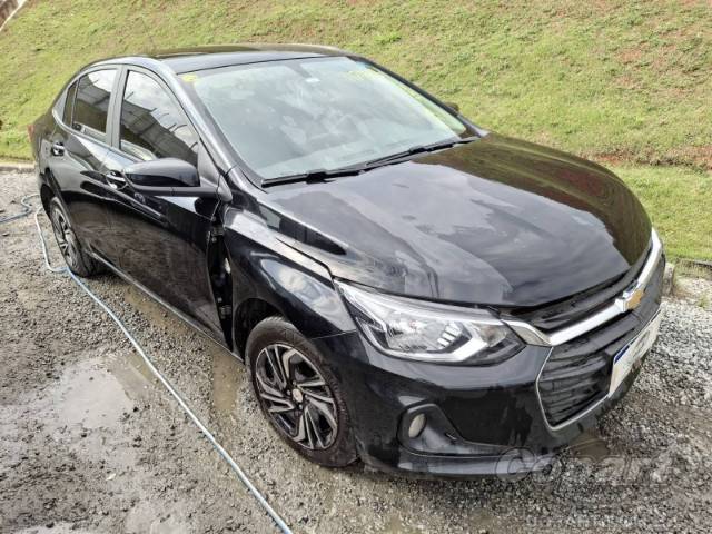2025 CHEVROLET ONIX PLUS 