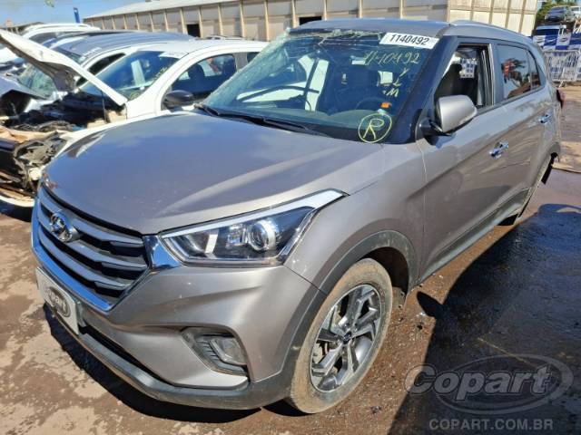 2021 HYUNDAI CRETA 