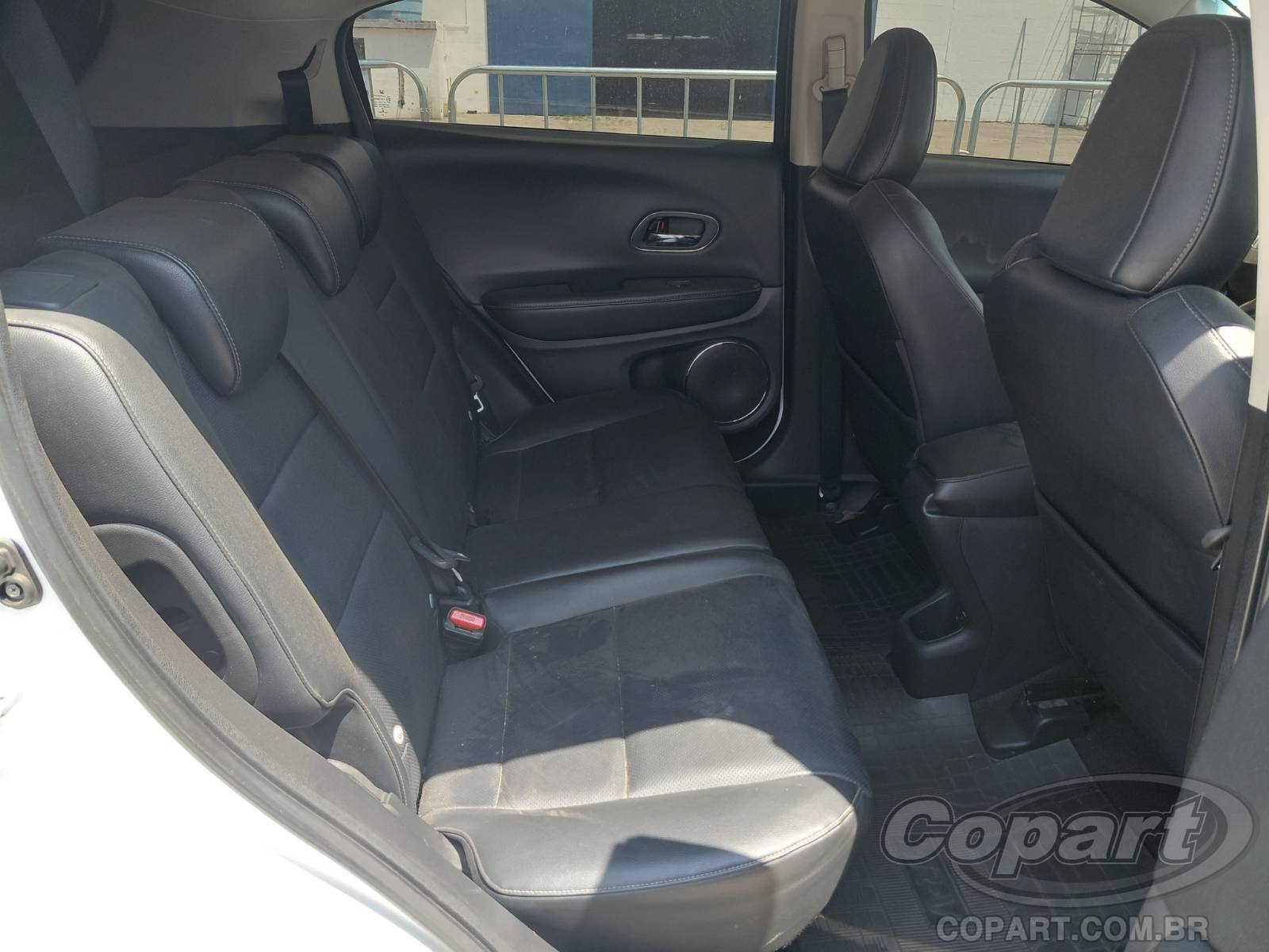 Foto 6 de 10: 2021 HONDA HR-V