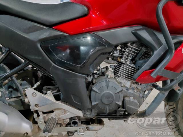 2024 YAMAHA FZ15 