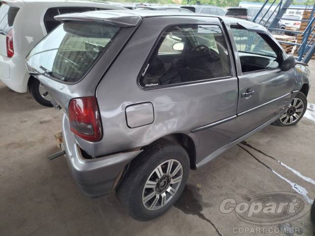 1998 VOLKSWAGEN GOL 