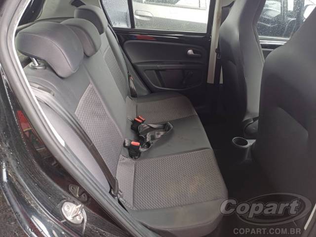 2018 VOLKSWAGEN UP 