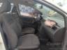 2015 VOLKSWAGEN FOX 