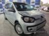 2017 VOLKSWAGEN UP 