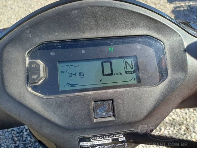 2025 HONDA BIZ 125 