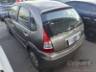 2012 CITROEN C3 