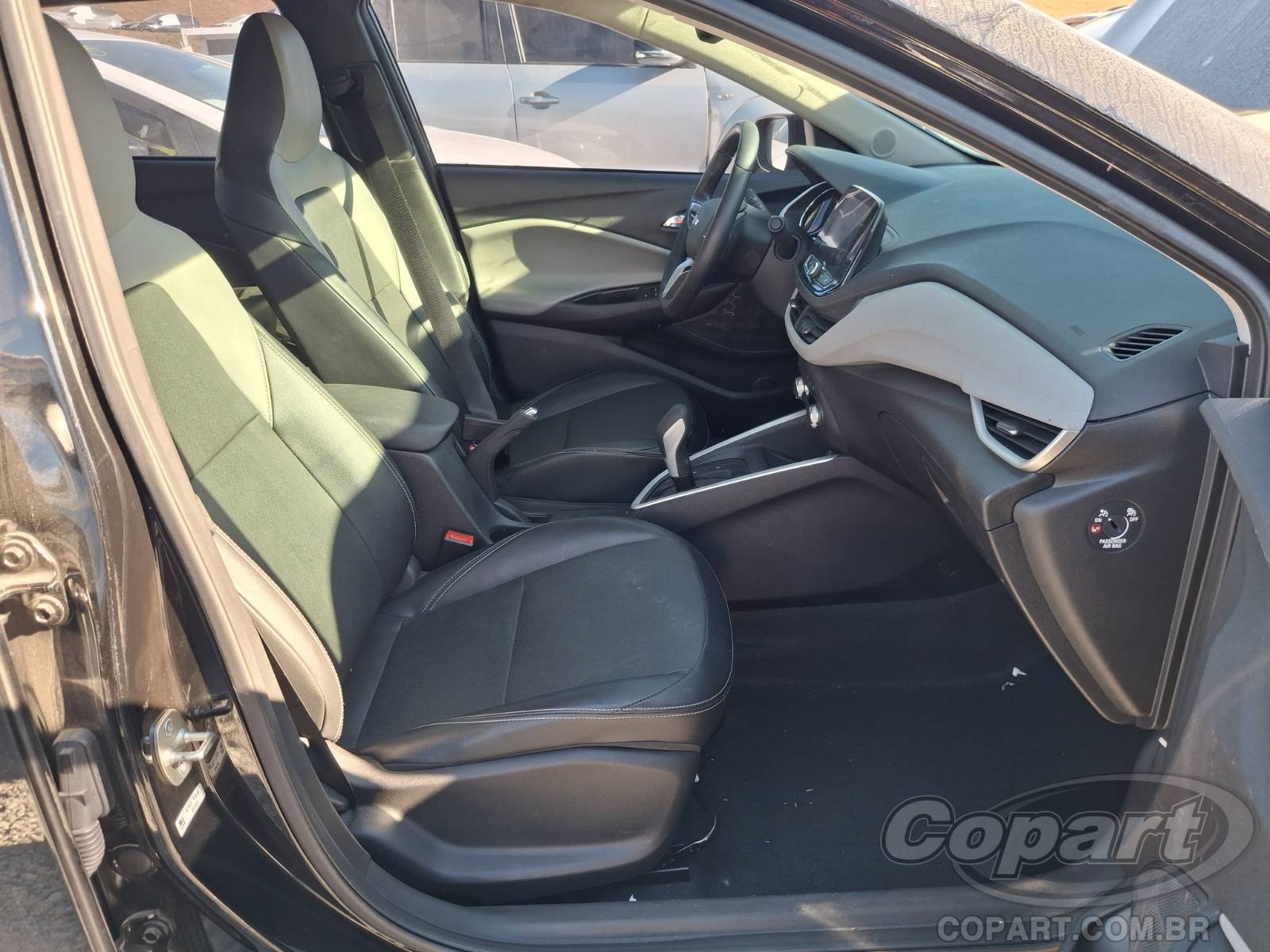 2020 CHEVROLET ONIX — foto 5 de 10