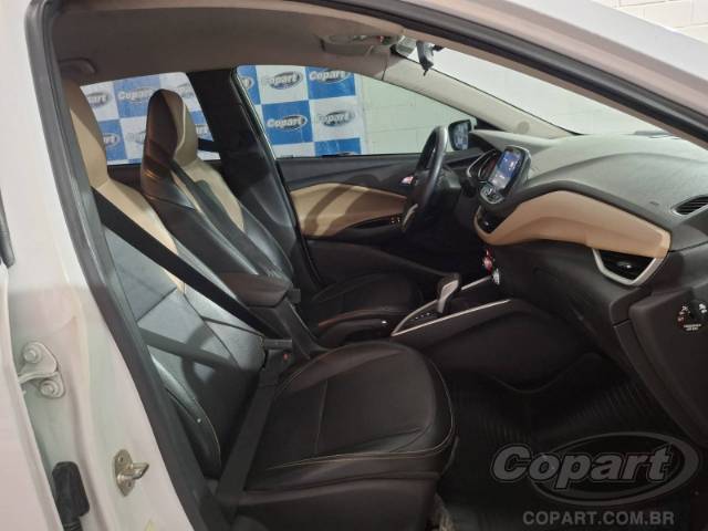 2020 CHEVROLET ONIX PLUS 