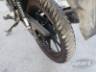 2023 HONDA CG 160 