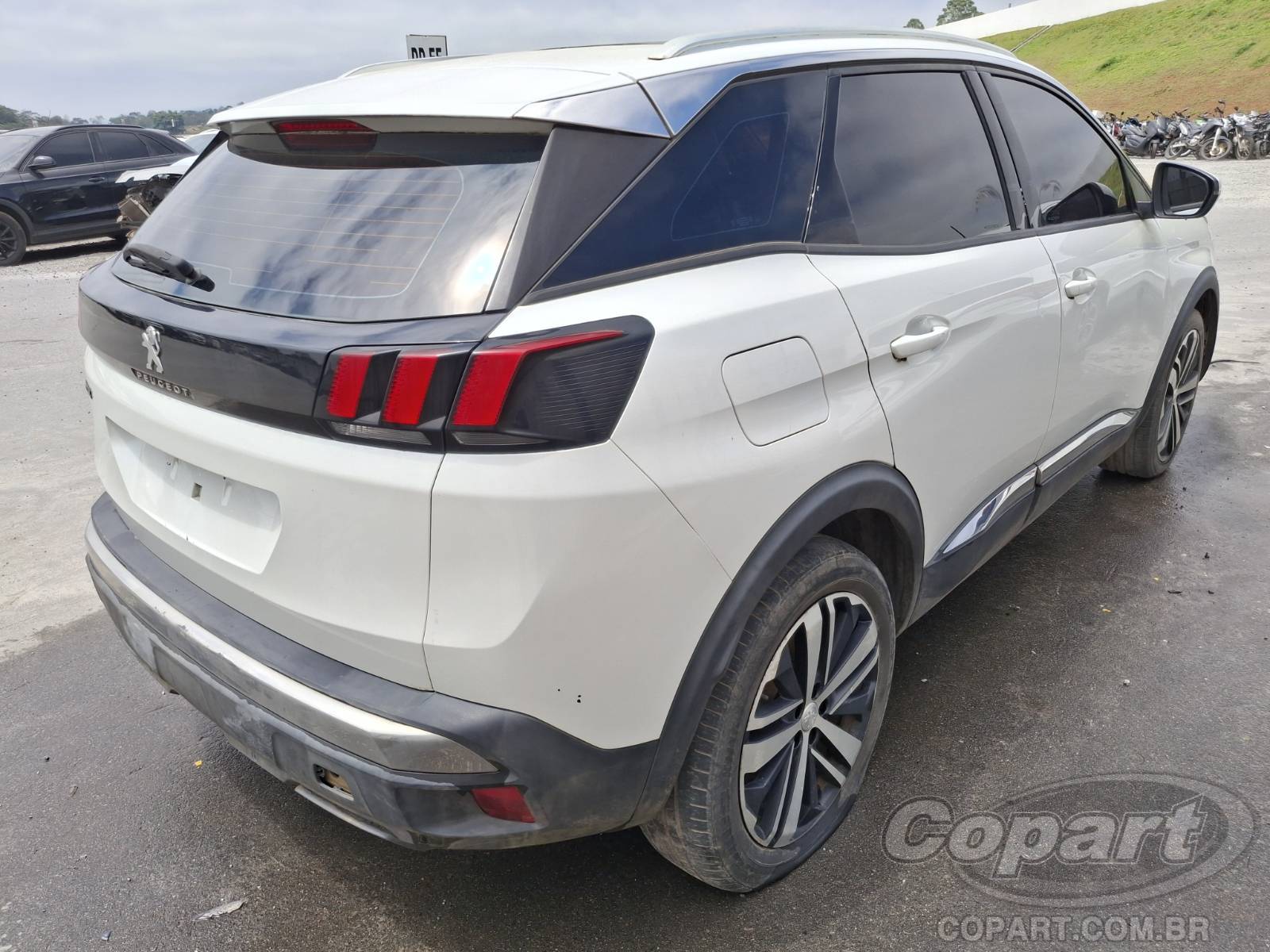 Foto 4: 2019 PEUGEOT 3008
