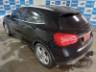 2015 MERCEDES BENZ GLA 