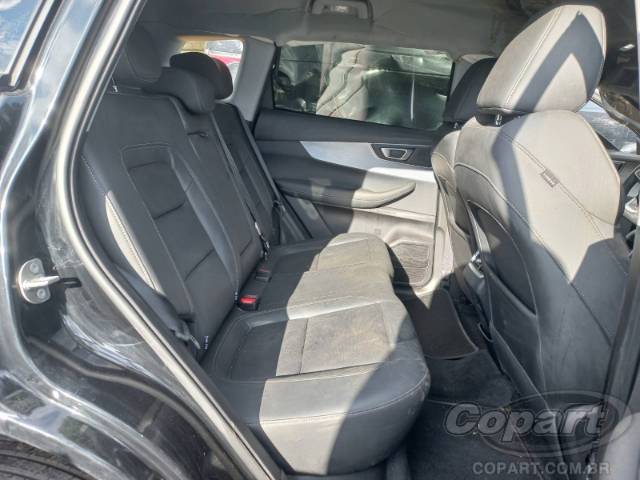 2025 CAOA CHERY TIGGO 7 