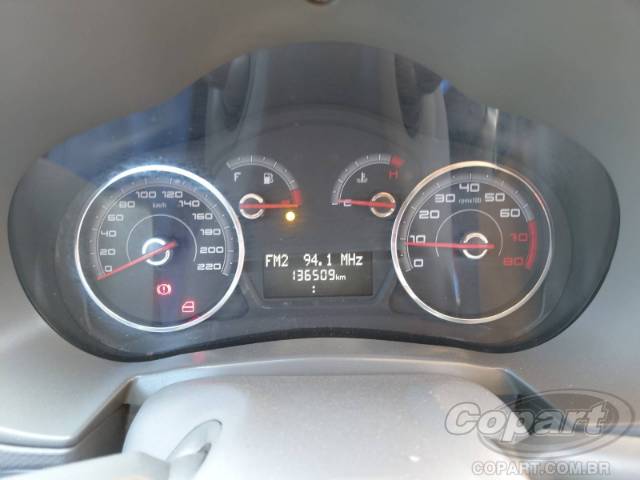 2014 FIAT PALIO 