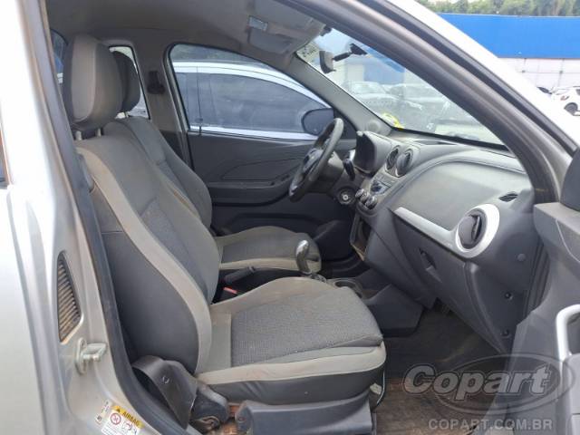 2018 CHEVROLET MONTANA 