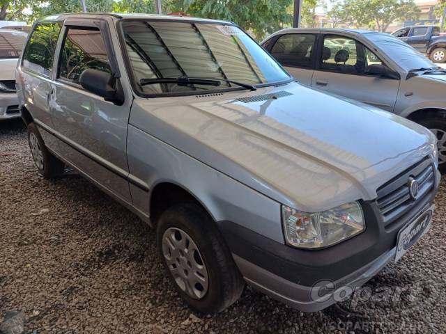 2013 FIAT UNO 