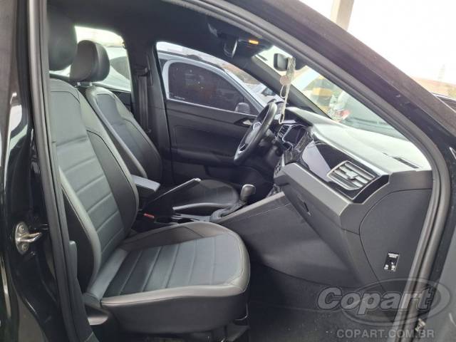 2021 VOLKSWAGEN NIVUS 