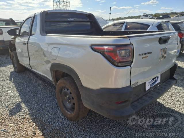 2025 FIAT STRADA 