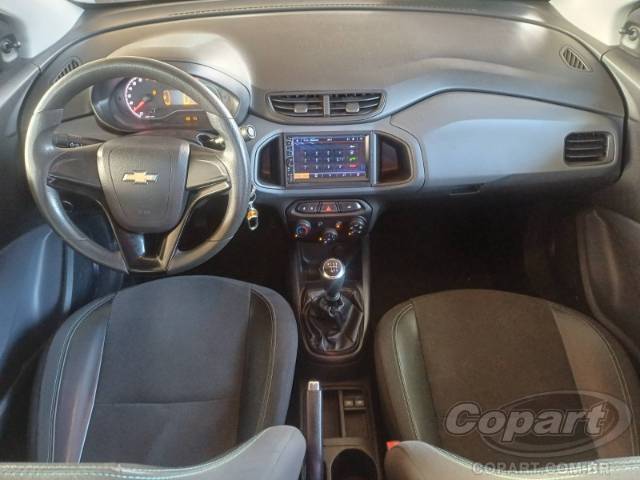 2021 CHEVROLET ONIX PLUS 