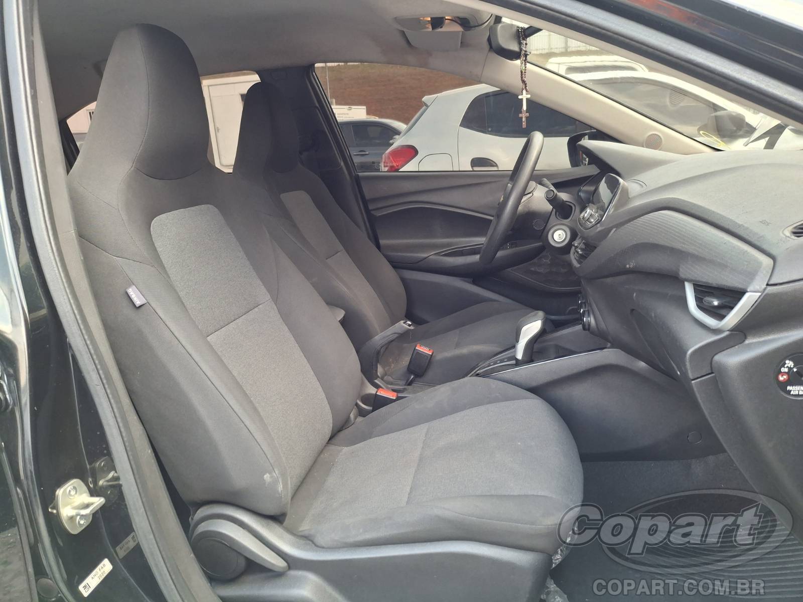 Foto 5: 2020 CHEVROLET ONIX PLUS