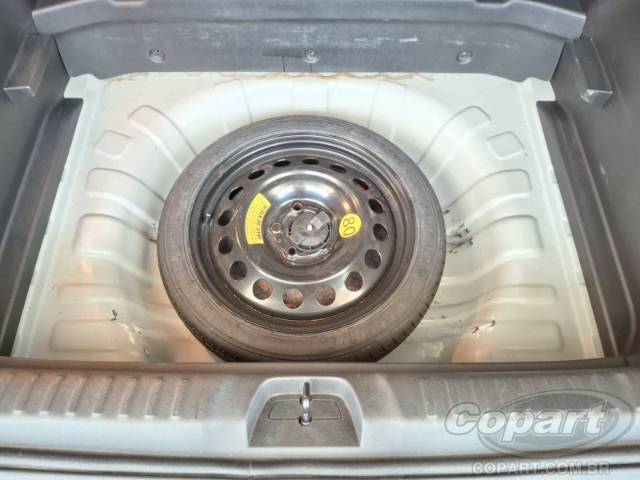 2022 CHEVROLET TRACKER 