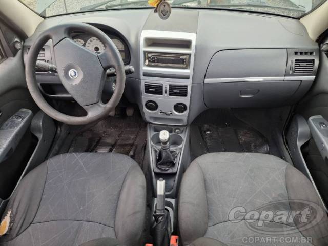 2008 FIAT PALIO 