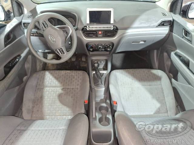 2026 HYUNDAI HB20S 