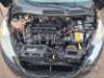 2012 FORD FIESTA 